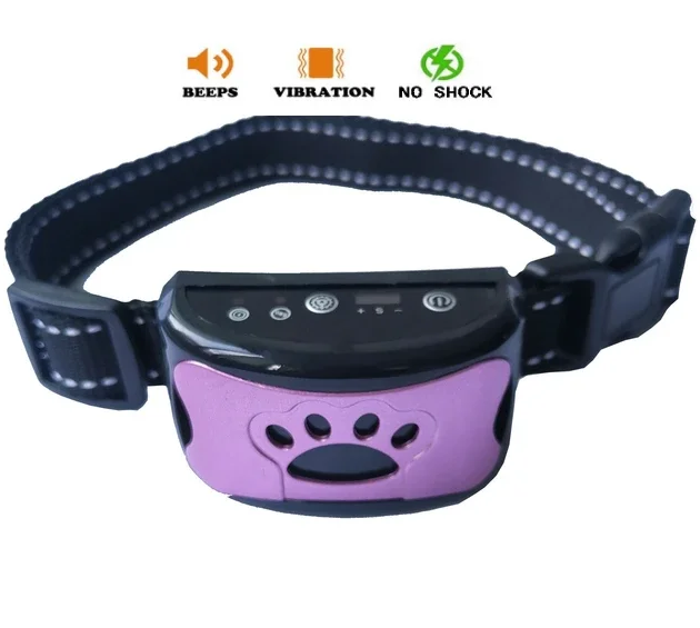Anti Bark Collar