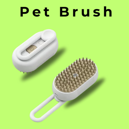 Pet Brush