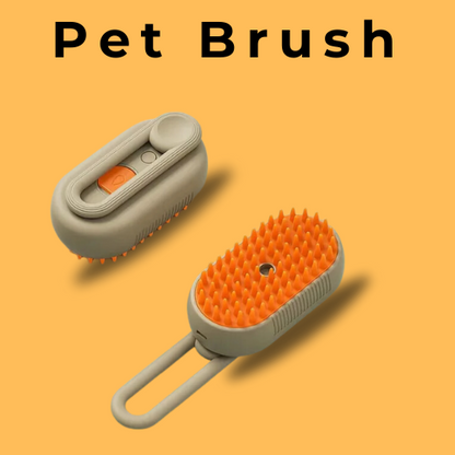 Pet Brush