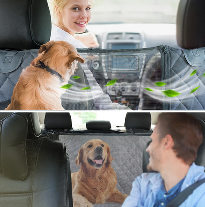 Dog Car Cover Mat