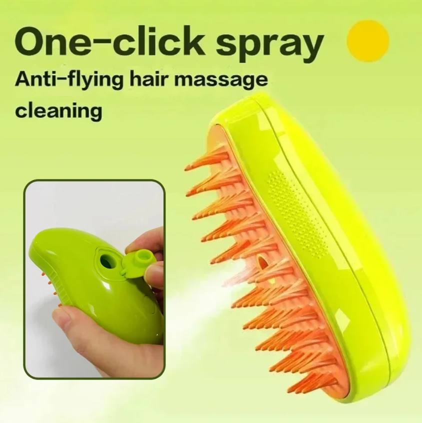 Pet Brush